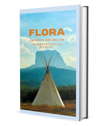 Flora - Zwischen den Welten